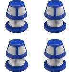 image produit Filtre EUFY filtres de remplacement x4 - HomeVac H11