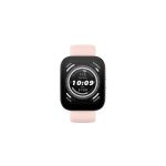 image produit Amazfit Bip 5, 46 mm, SmartWatch Grand écran, appels Bluetooth, Alexa, Suivi GPS, Batterie durée de 10 Jours, Suivi de la Condition Physique avec fréquence Cardiaque, Surveillance de SO2