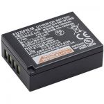 image produit Fujifilm NP-W126s Pack de Batterie pour Hybride série X Noir - livrable en France