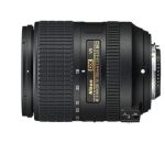 image produit Objectif pour Reflex Nikon AF-S DX 18-300mm f/3.5-6.3G ED VR Nikkor