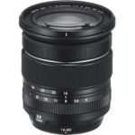 image produit Fujifilm Fujinon XF 16-80mm F4 R OIS WR