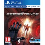 image produit Jeu The Persistence sur PS4 VR