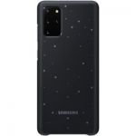 image produit Samsung LED Cover Galaxy S20+ - Noir - livrable en France