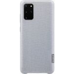 image produit Samsung Coque Kvadrat (Plastique recyclé) Galaxy S20+ Grise