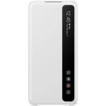 image produit Samsung Clear View Cover Galaxy S20 - Blanc