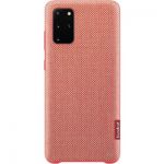 image produit Samsung Kvadrat Cover (platique recyclé) Galaxy S20+ - Rouge