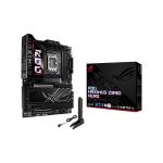 image produit ASUS ROG Maximus Z890 Hero – Carte mère Gaming Intel ATX (DDR5, 22+1+2+2 DrMOS, PCIe 5.0, 6 x M.2, WiFi 7, AI Overclocking, PCIe Slot Q-Release Slim, Aura Sync RGB) - livrable en France