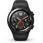image produit Montre connectée Huawei Watch 2 Sport Noir - livrable en France