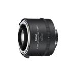 image produit Complément optique photo et caméra Nikon TC 20E III