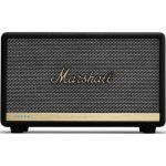 image produit Marshall Acton II Voice  Haut-Parleur Bluetooth à activation vocale avec Amazon Alexa intégré - Noir