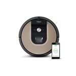 image produit Aspirateur robot Irobot R976040