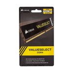 image produit Corsair CMV16GX4M1A2133C15 Mémoire RAM DDR4 16 Go Noir - livrable en France