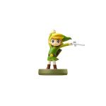 image produit Figurine Amiibo Link Cartoon (The Wind Waker) The Legend of Zelda