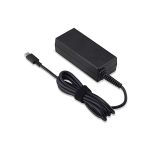 image produit Acer Adapter 45W Type-C Black UNITAIRE