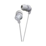 image produit JVC HA-FX10-H-E Ecouteur intra-auriculaire pour iPhone Gris