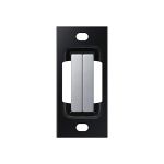 image produit "Samsung WMN-WM65R - Montage mural pour écran plat interactif - Taille d'écran : 65"" - Interface de montage : 400 x 400 mm - pour Flip 2 WM65R", blanc - livrable en France