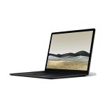 image produit Microsoft Surface Laptop 3 13,5 pouces for Business - Noir (PKU-00027) 