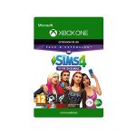 image produit DLC Les Sims 4 : Vivre Ensemble pour Xbox One