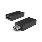 image produit Microsoft JTZ-00002 Adaptateur de câble USB Type-C USB 3.0 Noir