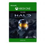 image produit Jeu Halo - The Master Chief Collection sur Xbox One (à télécharger) - livrable en France