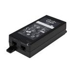 image produit Cisco Aironet Power Injector - Injecteur de Puissance - CA 100-240 V - 15.4 Watt - pour Aironet 1602e Controller-Based, 1602e Standalone, 1602i Controller-Based, 1602i Standalone