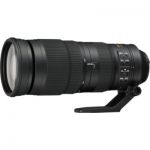 image produit Objectif pour Reflex Nikon AF-S NIKKOR 200-500mm f/5.6E ED VR