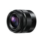image produit Panasonic Lumix 35-100mm F4.0-5.6 | Objectif Téléphoto H-FS35100E-K (Stabilisé, Compact, equiv. 35mm : 70-200mm) Noir – Compatible monture Micro 4/3 Panasonic & Olympus - livrable en France
