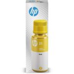 image produit HP 31 YELLOW ORIGINAL