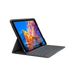 image produit Logitech iPad Air Étui Clavier (3e Génération) | Slim Folio avec Clavier sans Fil Intégré (Graphite)