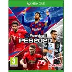 image produit Jeu eFootball PES 2020 sur Xbox One