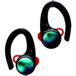 image produit PLANTRONICS BackBeat FIT 3100 Ecouteurs Sport Bluetooth True Wireless - Noir