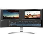image produit LG 34UC99-W Ecran PC 34" LED 440 x 1440 5 ms VESA - livrable en France