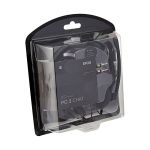 image produit Sennheiser PC 3 Chat Casque d'écoute léger Noir - livrable en France