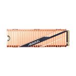 image produit Gigabyte AORUS NVMe SSD, PCIe 4.0 M.2 Typ 2280-1TB - livrable en France