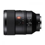 image produit Sony SEL135F18GM FE 135 mm f/1.8 GM | Objectif Premium Plein format - livrable en France