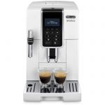 image produit DeLonghi Dinamica ECAM 350.35.w autonome entièrement automatique Machine Espresso 1.8L Blanc – Cafetière (autonome, Machine à Espresso, blanc, tasse, LCD, 1,8 l)