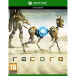 image produit Jeu ReCore sur Xbox One