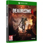 image produit Jeu Dead Rising 4 sur Xbox One