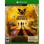 image produit State of Decay 2 - Ultimate Edition