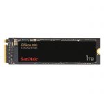 image produit Disque SSD SanDisk Extreme PRO 3D M.2 NVMe 1 To