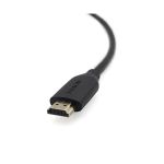 image produit Cable Belkin HDMI 2.0 - 1m Noir