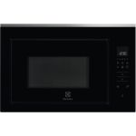 image produit Micro-ondes encastrable Electrolux KMFD263TEX