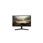 image produit ViewSonic VA2419-SH Moniteur IPS 24'' 1920x1080 Pixels, 5ms, 16:9, HDMI, Noir