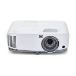 image produit ViewSonic PA503X Vidéoprojecteur XGA 1024x768 Pixels, 3600 lumens, compatible 3D, HDMI, VGA, Haut-Parleurs 2W