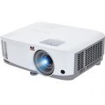 image produit VIEWSONIC PA503W Vidéoprojecteur HD 720p - 3600 ANSI lumens - Léger et portable - Blanc