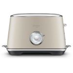 image produit Grille-pain SAGE APPLIANCES Luxe Toast Select amande