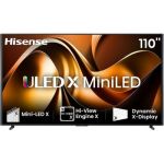 image produit TV QLED HISENSE MiniLED 110UXNQ