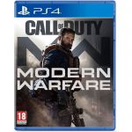 image produit Jeu Call of Duty : Modern Warfare sur PS4 - livrable en France