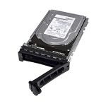 image produit Dell HDD 3.5IN SAS 12G 15K 300GB HOTPLUG 512N Full Ass KIT