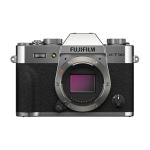 image produit FUJIFILM X-T30 II Silver